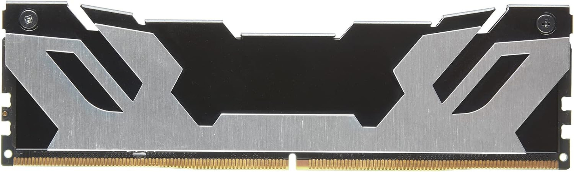 Zdjęcie produktu: Pamięć Kingston FURY Renegade Silver 96GB (2x48GB) DDR5 6000 CL32 KF560C32RSK2-96