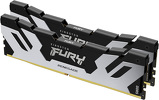 Pamięć Kingston FURY Renegade Silver 96GB (2x48GB) DDR5 6000 CL32 KF560C32RSK2-96