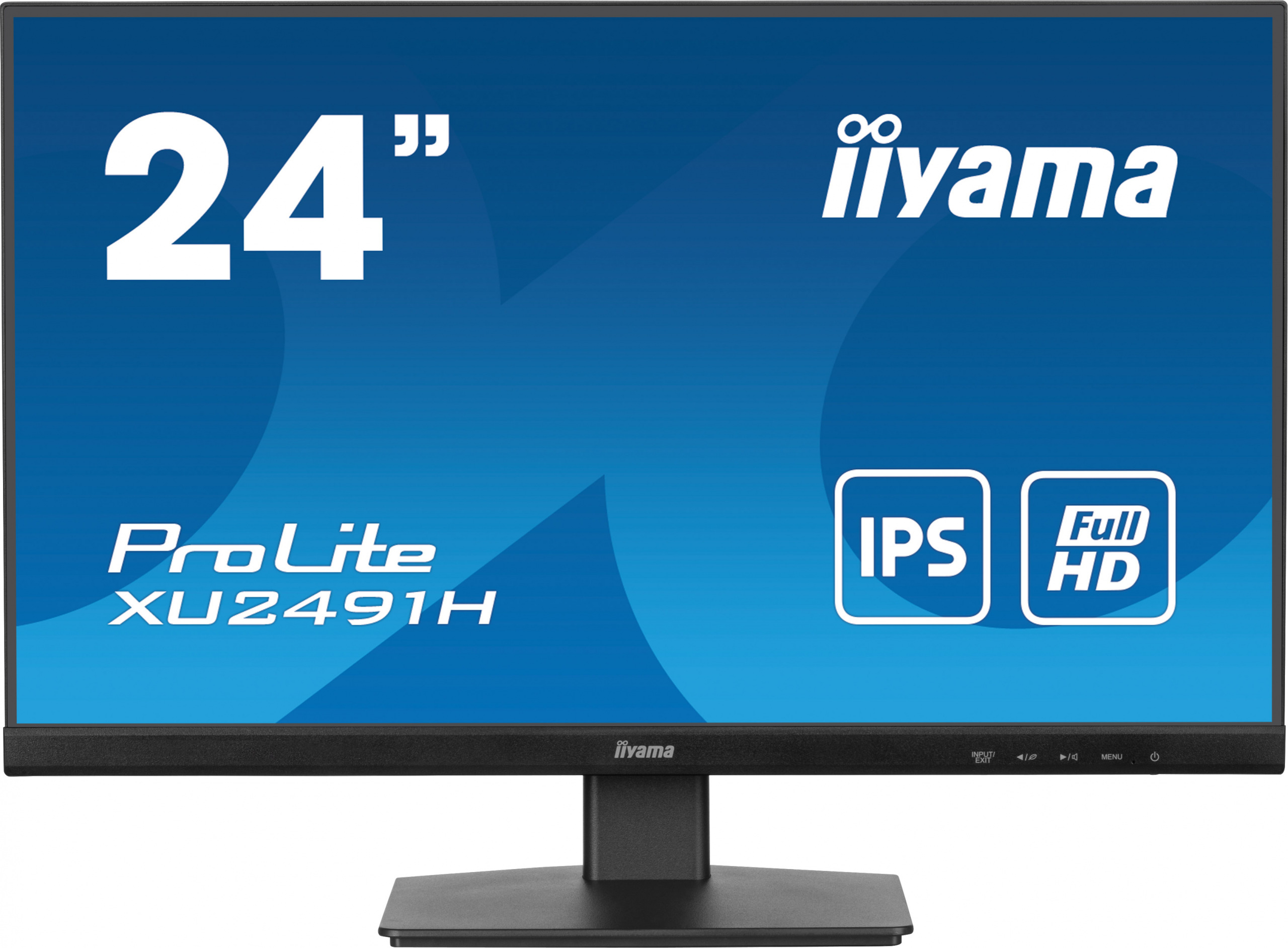 iiyama XU2491H-B1 24
