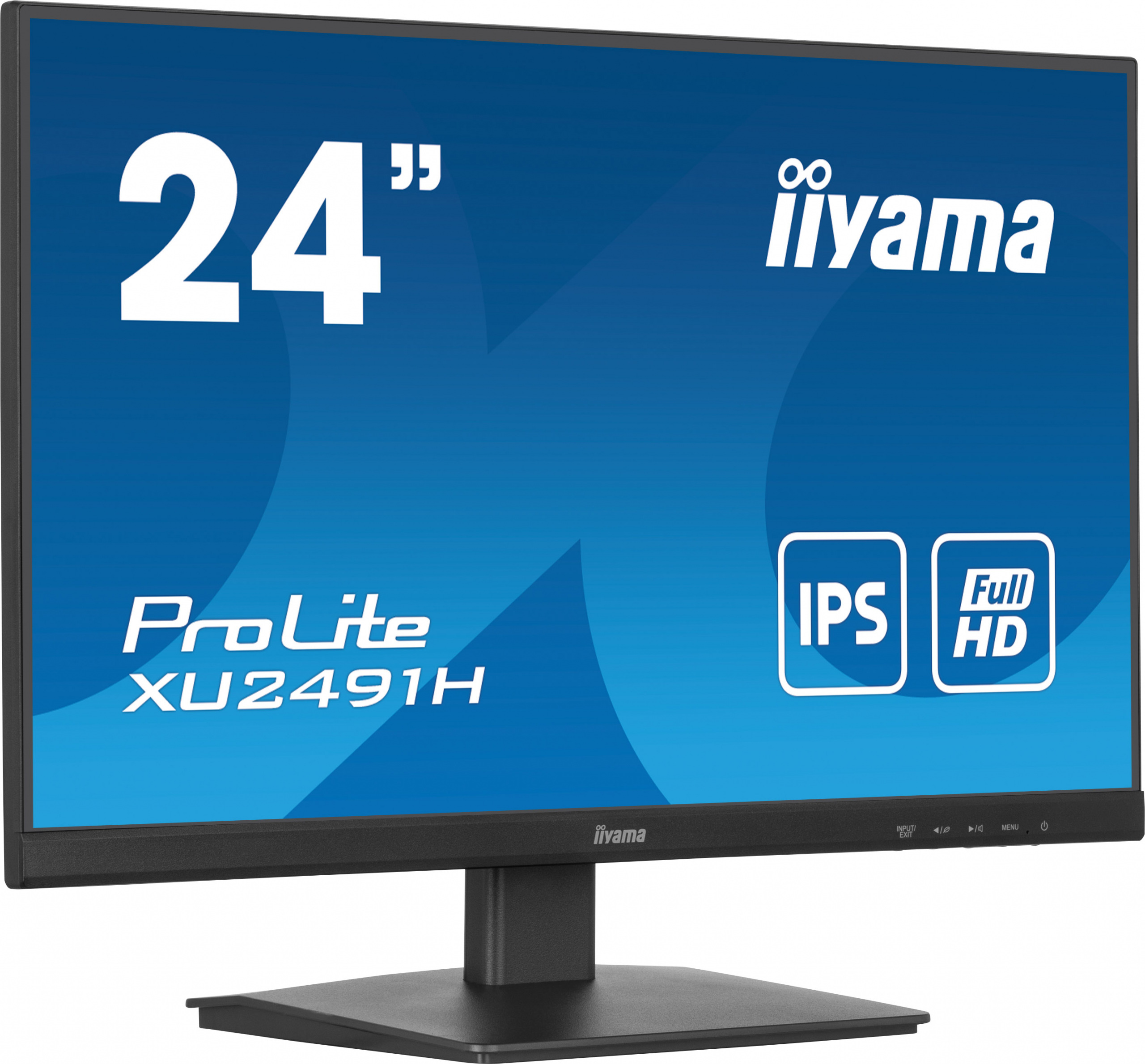 iiyama XU2491H-B1 24