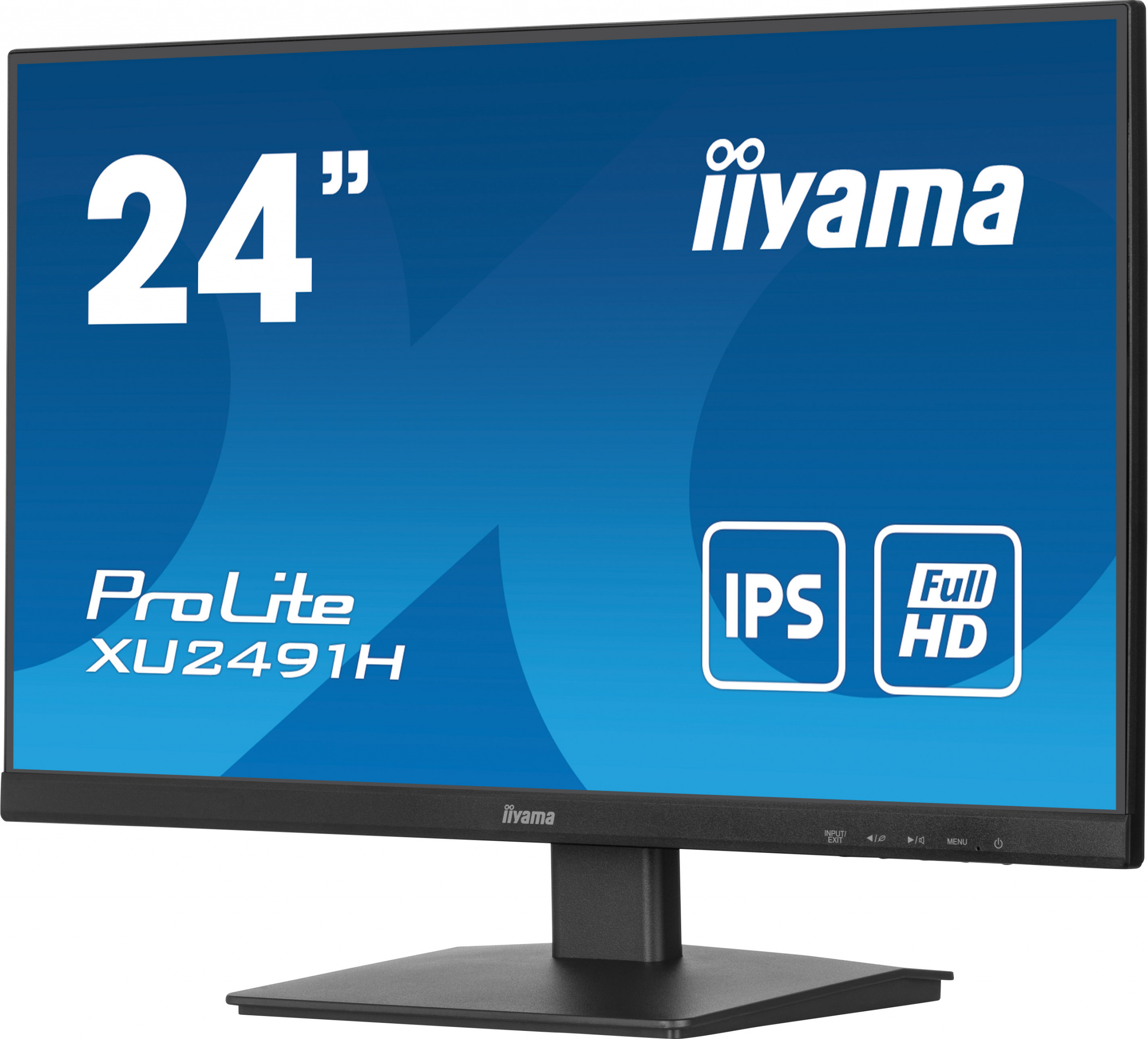 iiyama XU2491H-B1 24