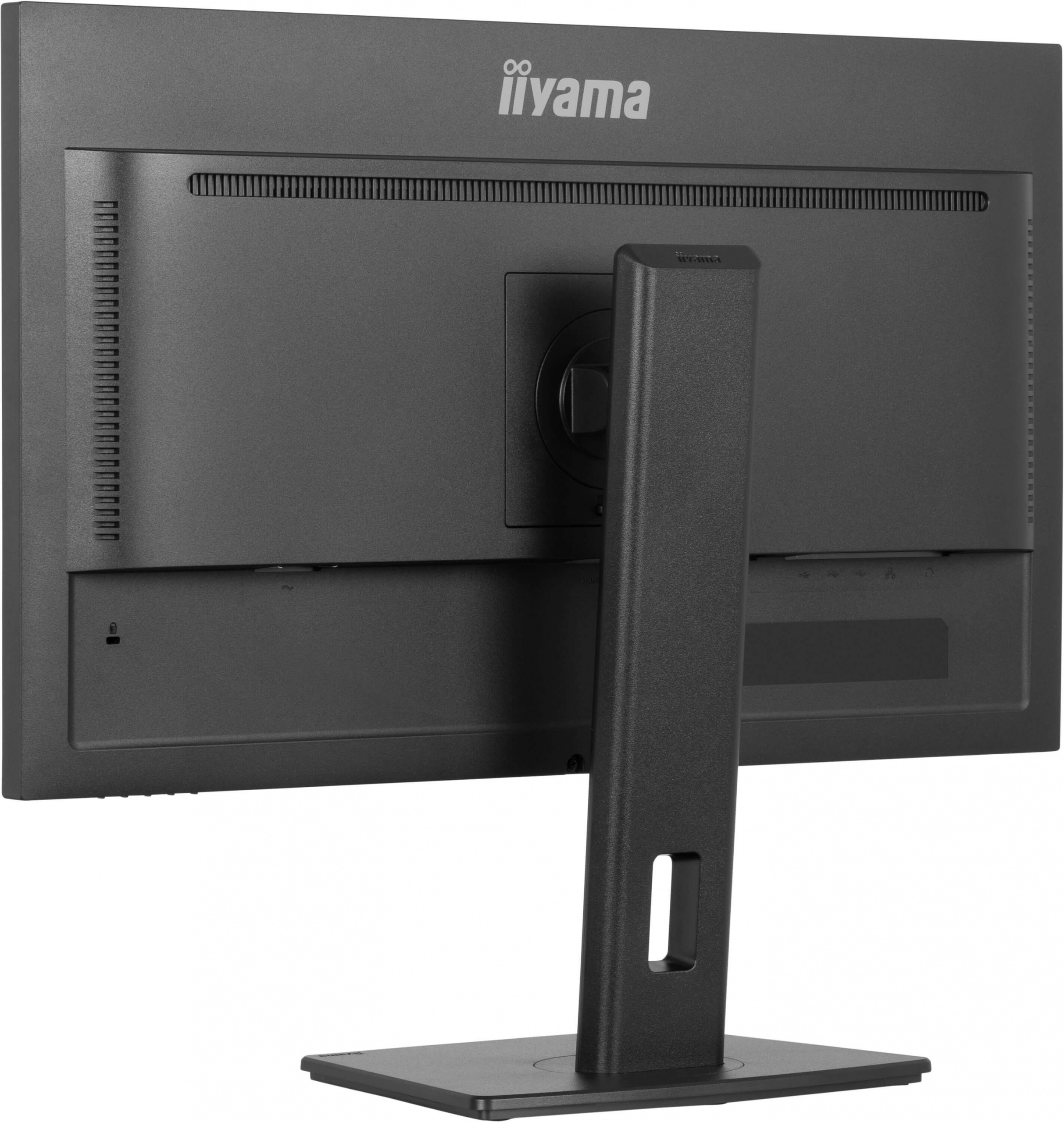 iiyama ProLite XUB2797QSNP-B1 27