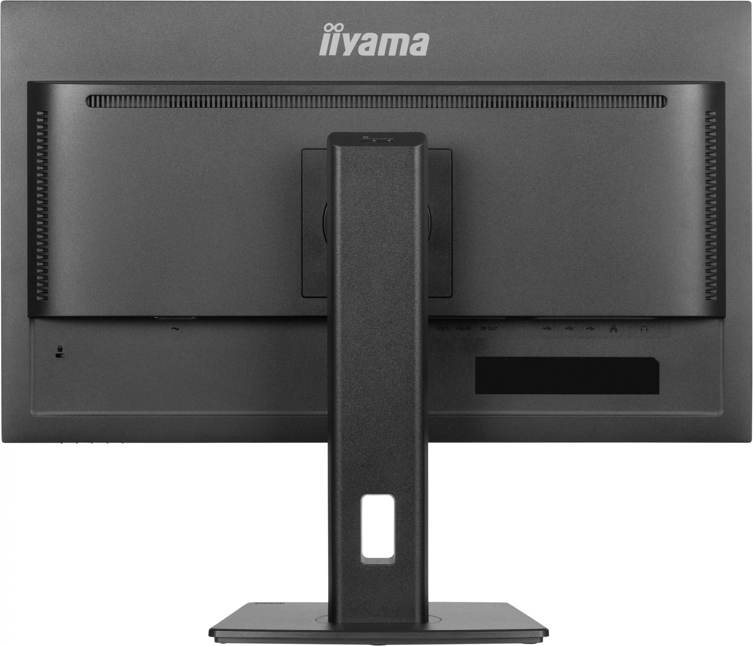 iiyama ProLite XUB2797QSNP-B1 27