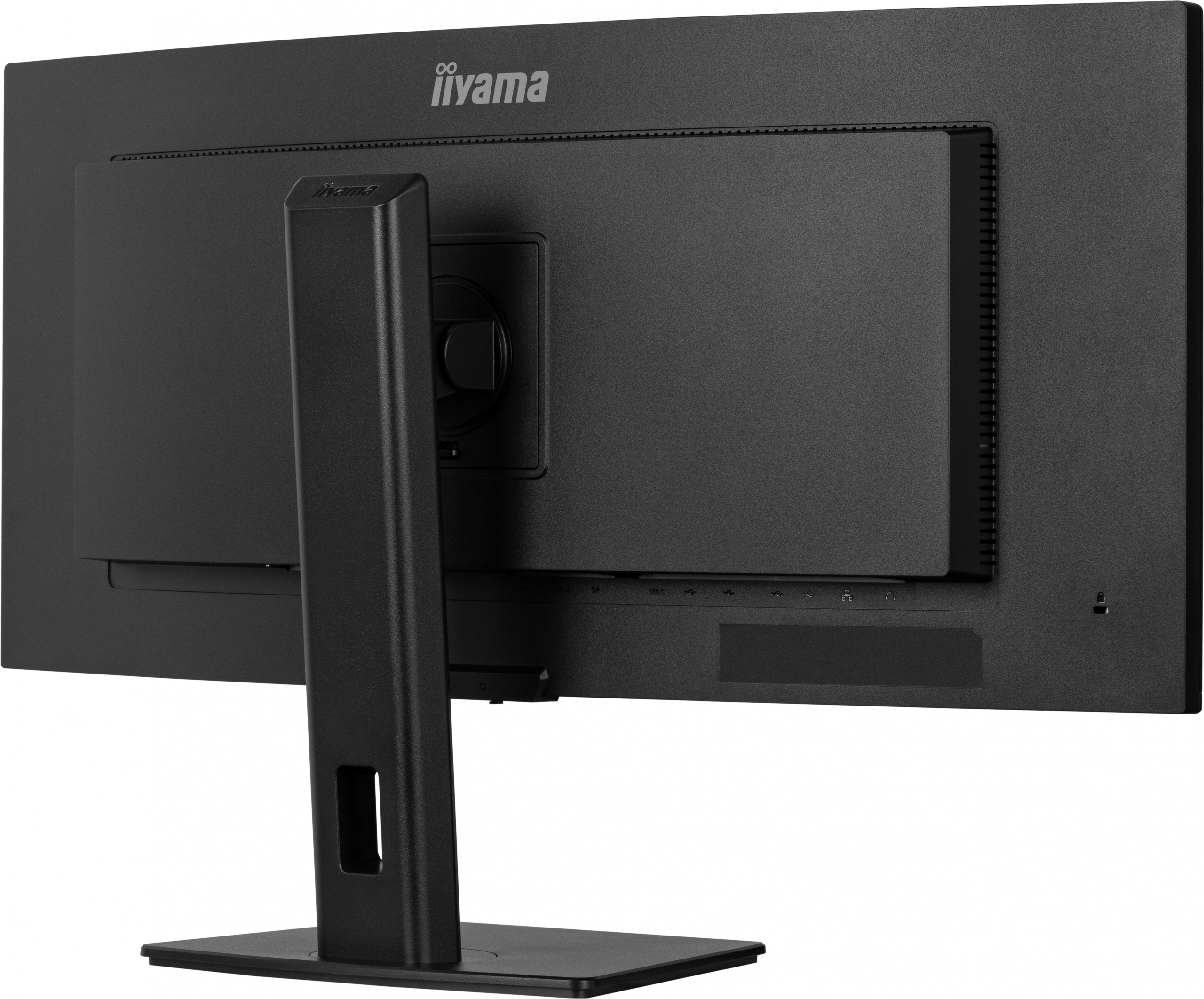 Monitor IIyama XCB3497WQSNP-B1 34