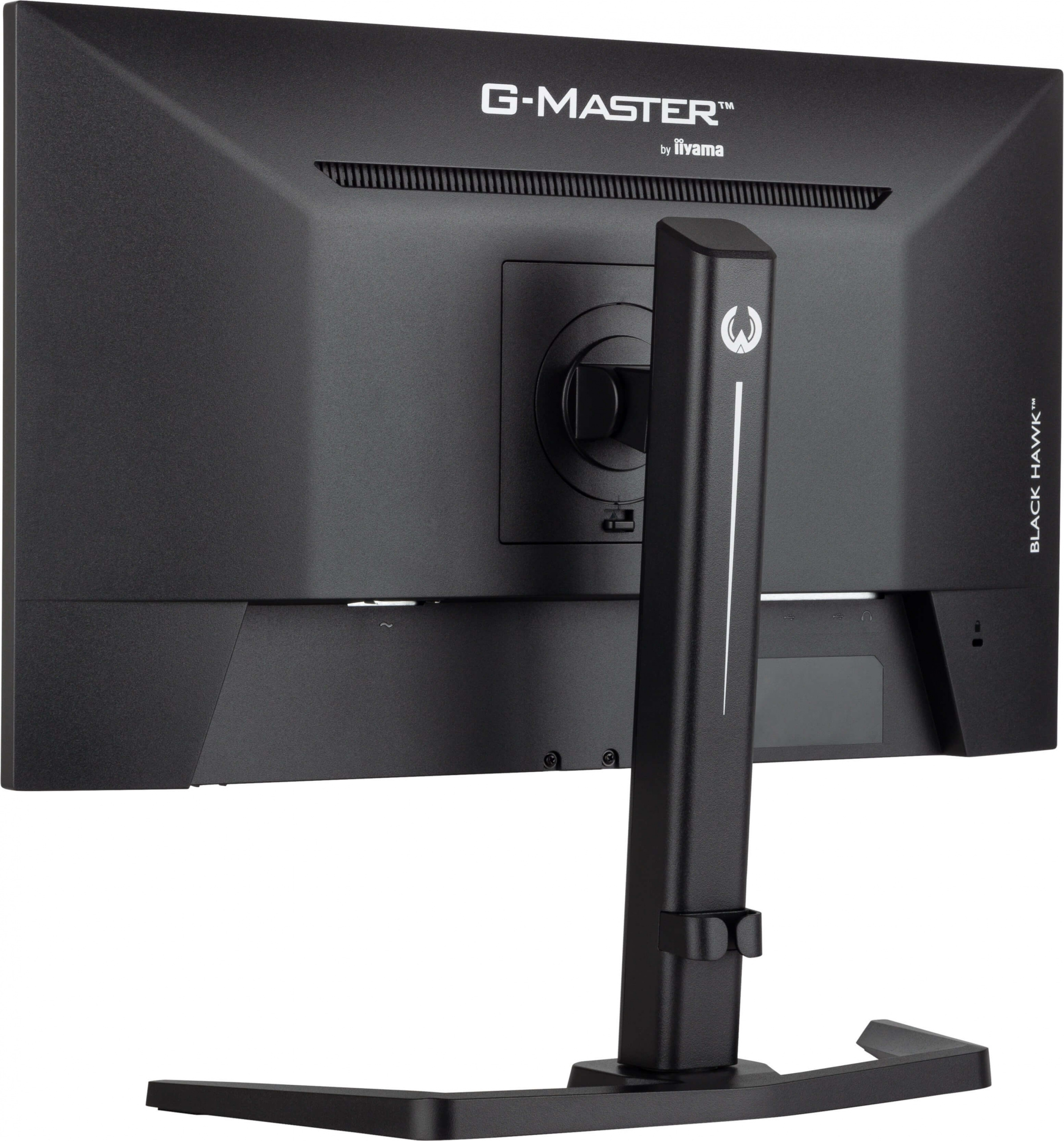 iiyama G-Master GB2445HSU-B2 Black Hawk 23,8