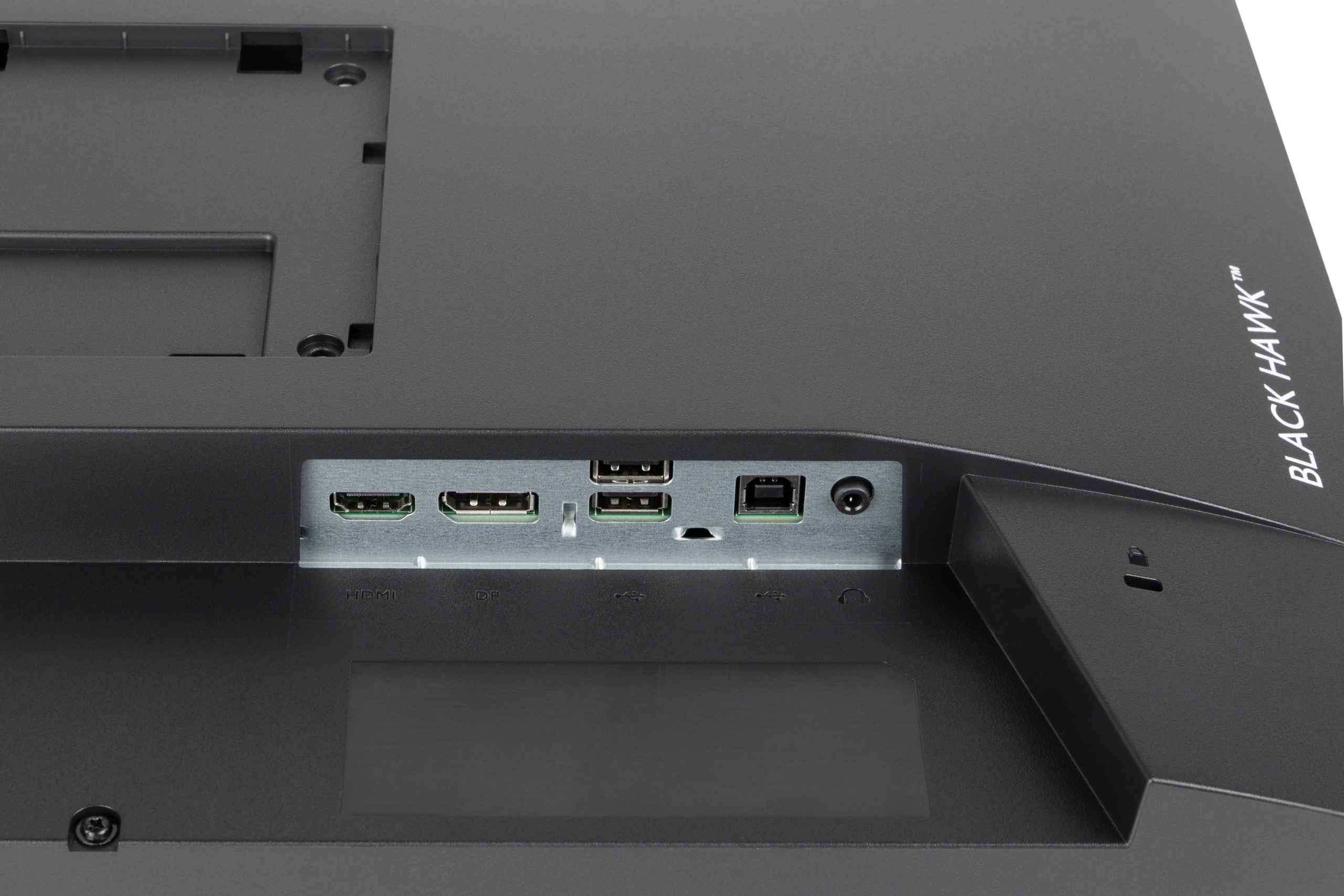 iiyama G-Master GB2445HSU-B2 Black Hawk 23,8