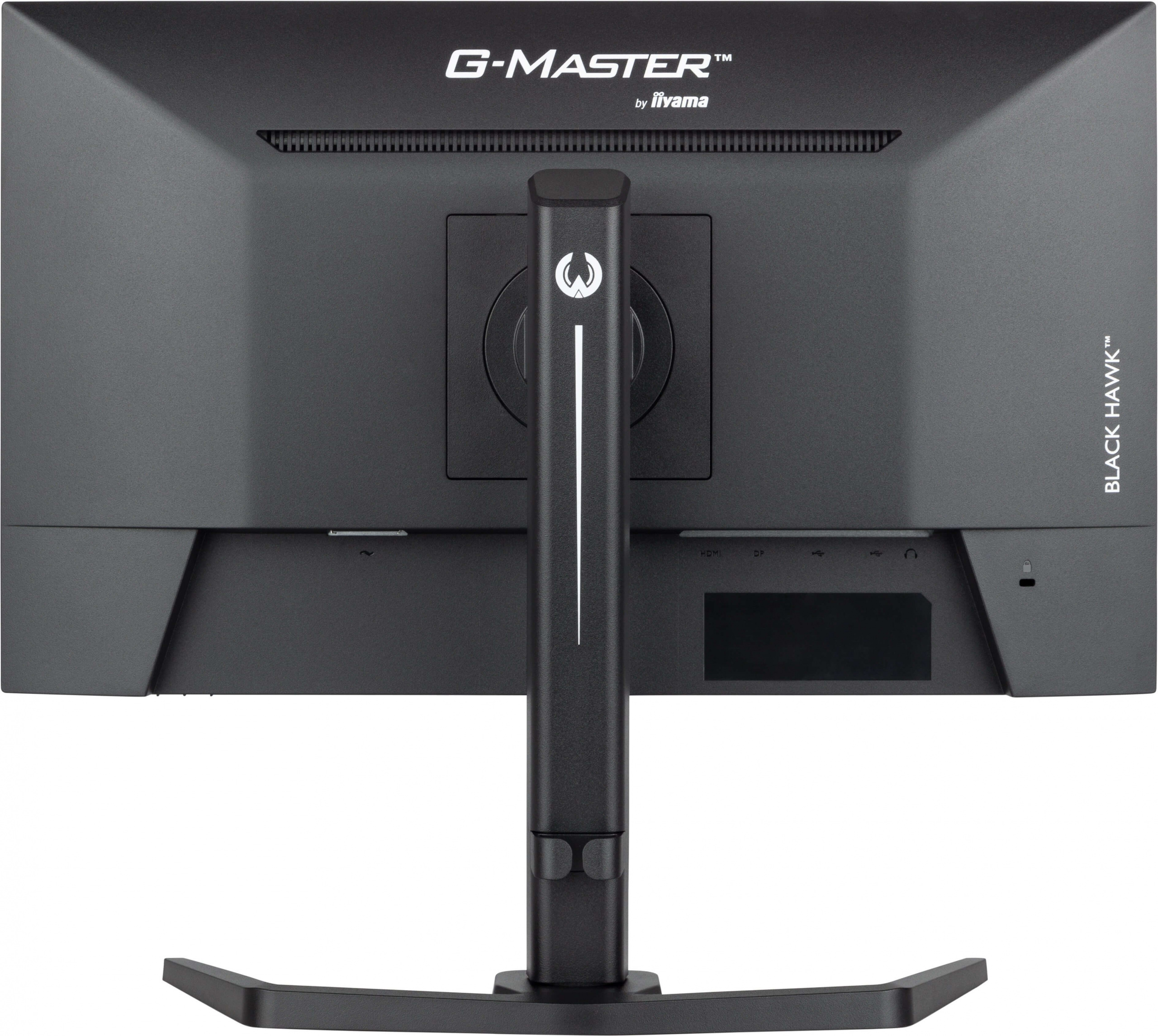 iiyama G-Master GB2445HSU-B2 Black Hawk 23,8