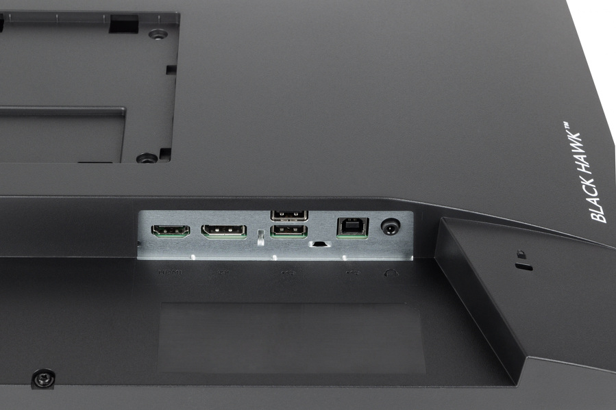 Zdjęcie produktu: iiyama G-Master GB2445HSU-B2 Black Hawk 23,8