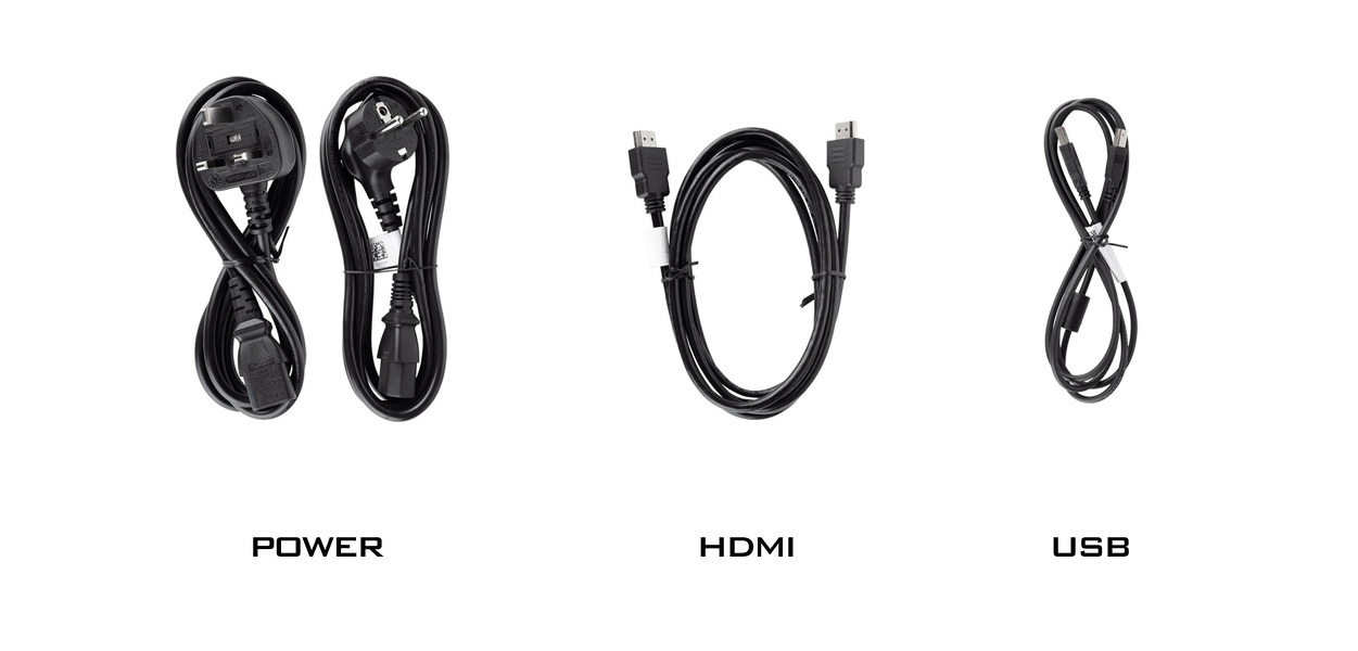 Zdjęcie produktu: iiyama G-Master GB2445HSU-B2 Black Hawk 23,8