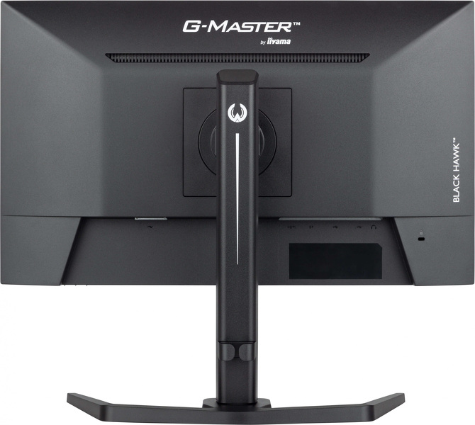 Zdjęcie produktu: iiyama G-Master GB2445HSU-B2 Black Hawk 23,8