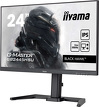 Miniatura zdjęcia: iiyama G-Master GB2445HSU-B2 Black Hawk 23,8
