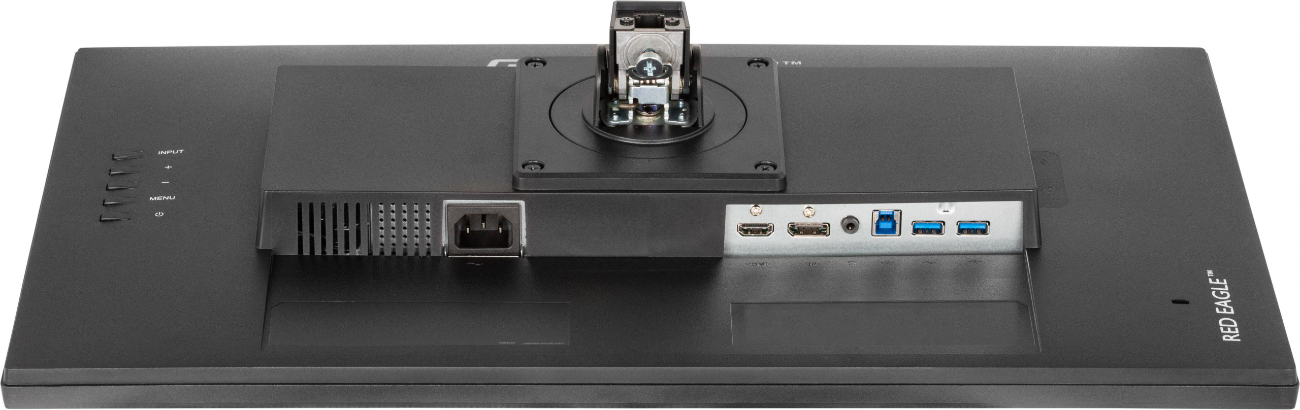 iiyama G-Master GB2470HSU-B6 Red Eagle 24