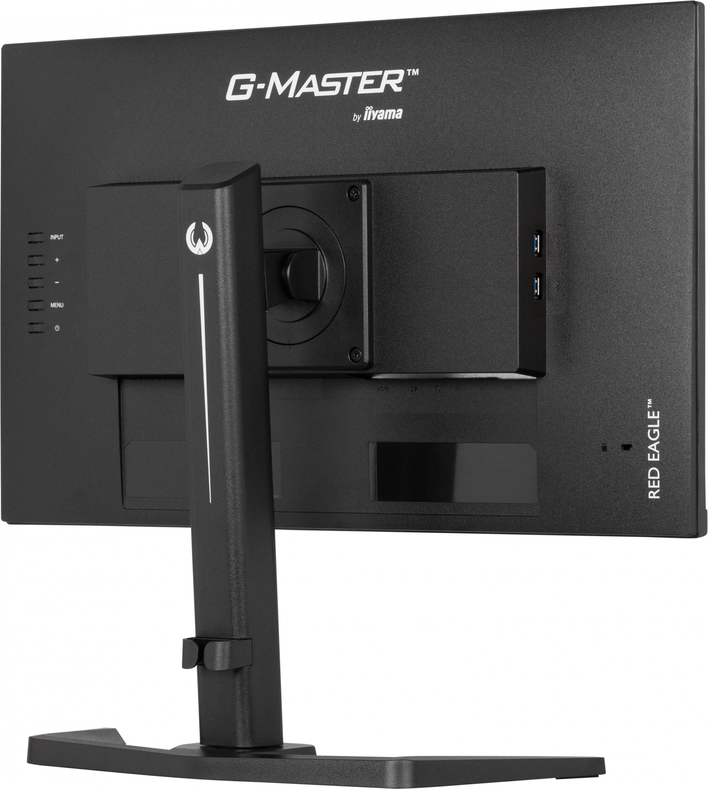iiyama G-Master GB2470HSU-B6 Red Eagle 24