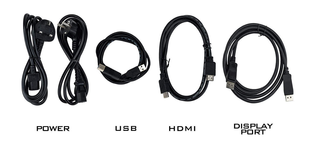 Zdjęcie produktu: iiyama G-Master GB2470HSU-B6 Red Eagle 24