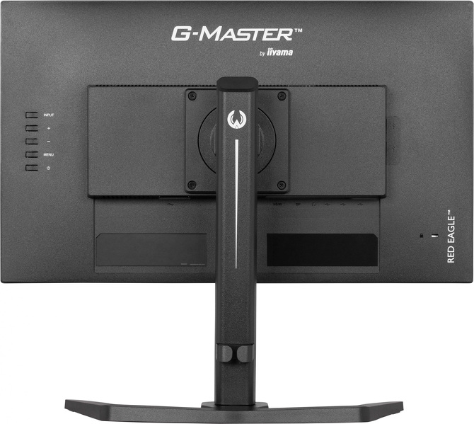 Zdjęcie produktu: iiyama G-Master GB2470HSU-B6 Red Eagle 24