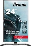 Miniatura zdjęcia: iiyama G-Master GB2470HSU-B6 Red Eagle 24