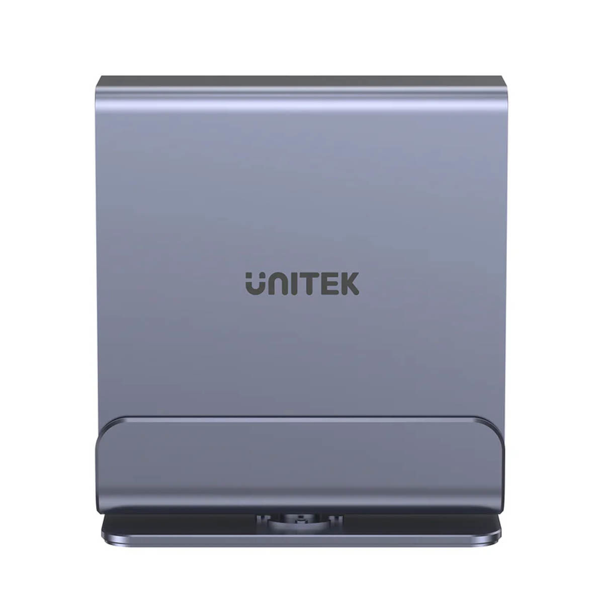 Stacja dokująca uniwersalna DisplayLink 4K x3 Unitek Stacja dokująca uniwersalna DisplayLink 4K x3 Unitek