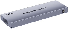 Rozdzielacz HDMI 4K 1 wejście 16 wyjść 4K@30Hz Unitek