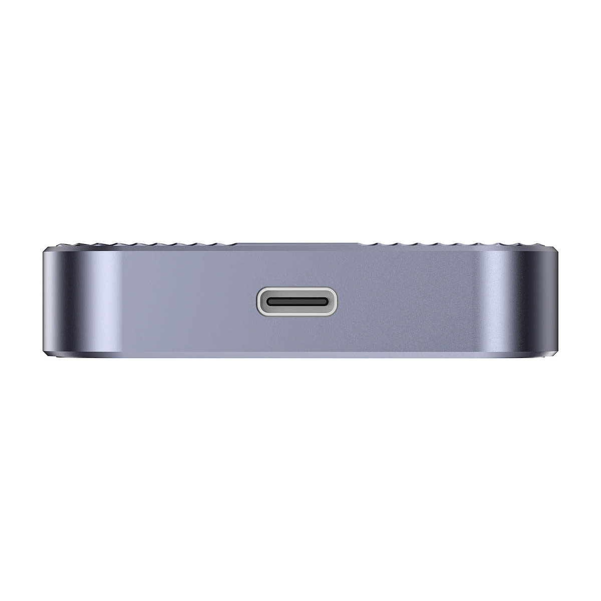 Obudowa magnetyczna SolidForce Reefer USB-C do M.2 SSD (NVMe/SATA) Unitek