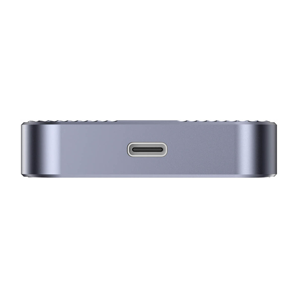Zdjęcie produktu: Obudowa magnetyczna SolidForce Reefer USB-C do M.2 SSD (NVMe/SATA) Unitek