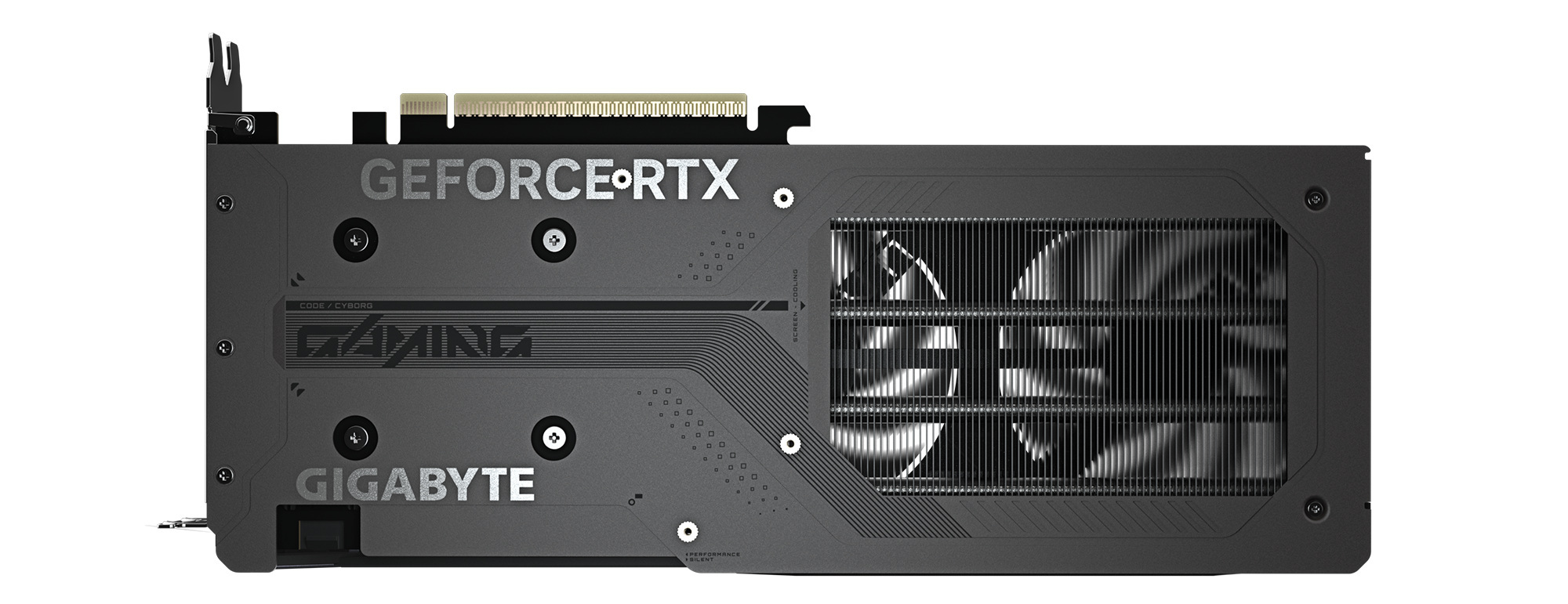 Gigabyte GeForce RTX 5060 GAMING OC 8GB GDDR7 DLSS 4 (GV-N5060GAMING OC-8GD)