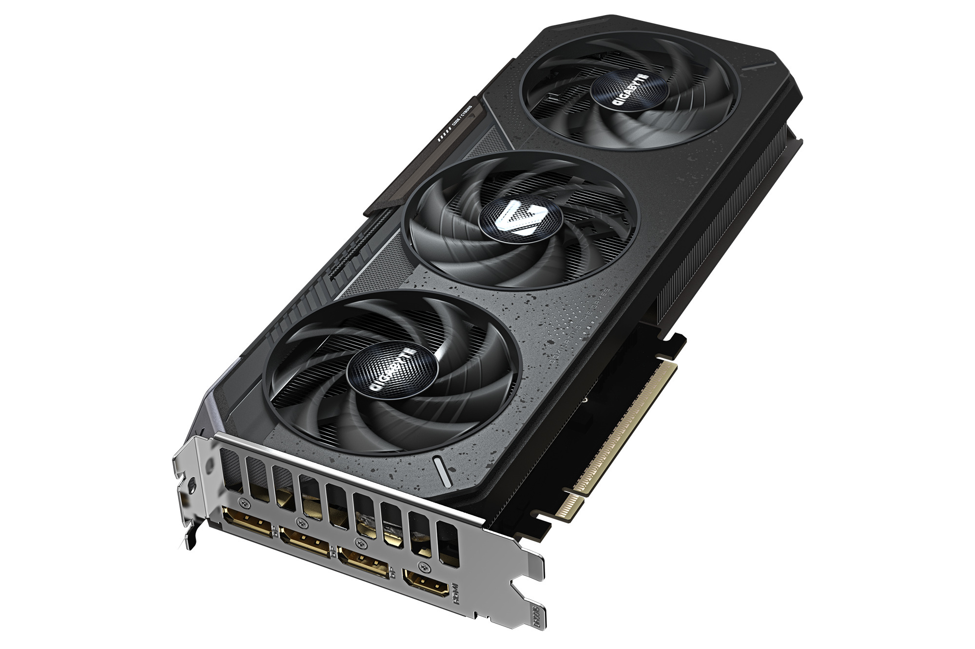 Gigabyte GeForce RTX 5060 GAMING OC 8GB GDDR7 DLSS 4 (GV-N5060GAMING OC-8GD)
