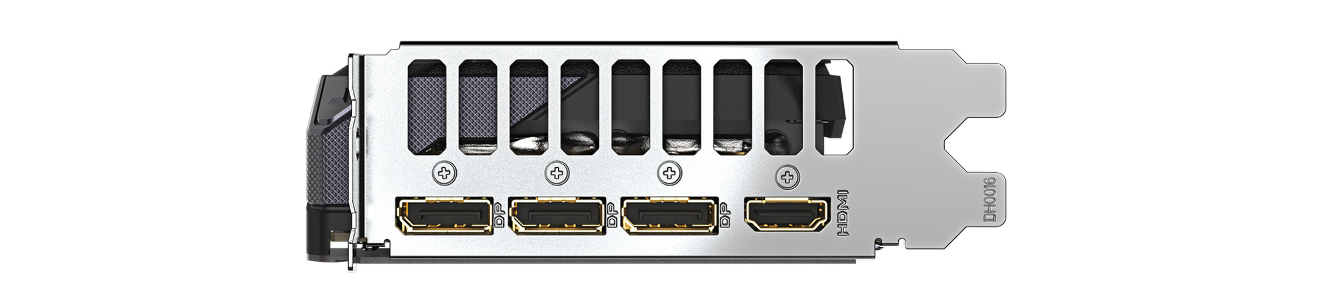 Zdjęcie produktu: Gigabyte GeForce RTX 5060 GAMING OC 8GB GDDR7 DLSS 4 (GV-N5060GAMING OC-8GD)