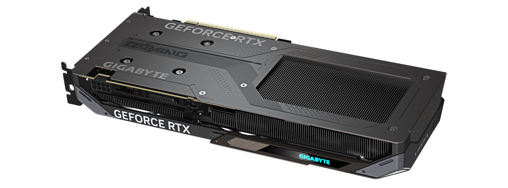 Zdjęcie produktu: Gigabyte GeForce RTX 5060 GAMING OC 8GB GDDR7 DLSS 4 (GV-N5060GAMING OC-8GD)