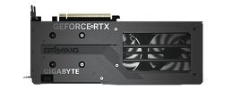 Miniatura zdjęcia: Gigabyte GeForce RTX 5060 GAMING OC 8GB GDDR7 DLSS 4 (GV-N5060GAMING OC-8GD)