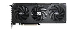 Miniatura zdjęcia: Gigabyte GeForce RTX 5060 GAMING OC 8GB GDDR7 DLSS 4 (GV-N5060GAMING OC-8GD)