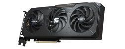 Miniatura zdjęcia: Gigabyte GeForce RTX 5060 GAMING OC 8GB GDDR7 DLSS 4 (GV-N5060GAMING OC-8GD)