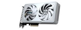 Miniatura zdjęcia: Gigabyte GeForce RTX 5060 EAGLE OC ICE 8GB GDDR7 DLSS 4 (GV-N5060EAGLEOC ICE-8GD)