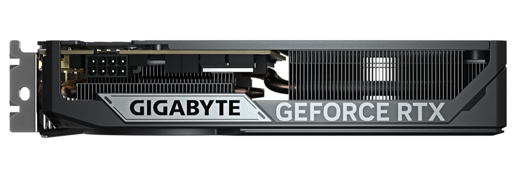 Zdjęcie produktu: Gigabyte GeForce RTX 5060 WINDFORCE OC 8GB GDDR7 DLSS 4 (GV-N5060WF2OC-8GD)