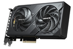Miniatura zdjęcia: Gigabyte GeForce RTX 5060 WINDFORCE OC 8GB GDDR7 DLSS 4 (GV-N5060WF2OC-8GD)