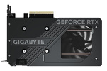 Miniatura zdjęcia: Gigabyte GeForce RTX 5060 WINDFORCE OC 8GB GDDR7 DLSS 4 (GV-N5060WF2OC-8GD)