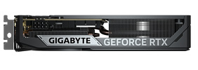 Miniatura zdjęcia: Gigabyte GeForce RTX 5060 WINDFORCE OC 8GB GDDR7 DLSS 4 (GV-N5060WF2OC-8GD)