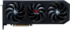 Miniatura zdjęcia: POWERCOLOR Radeon RX 9070 XT Hellhound 16GB GDDR6 (RX9070XT 16G-L/OC) Miniatura zdjęcia: POWERCOLOR Radeon RX 9070 XT Hellhound 16GB GDDR6 (RX9070XT 16G-L/OC)
