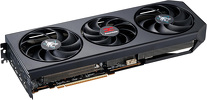Miniatura zdjęcia: POWERCOLOR Radeon RX 9070 XT Hellhound 16GB GDDR6 (RX9070XT 16G-L/OC) Miniatura zdjęcia: POWERCOLOR Radeon RX 9070 XT Hellhound 16GB GDDR6 (RX9070XT 16G-L/OC)