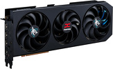 Miniatura zdjęcia: POWERCOLOR Radeon RX 9070 XT Hellhound 16GB GDDR6 (RX9070XT 16G-L/OC) Miniatura zdjęcia: POWERCOLOR Radeon RX 9070 XT Hellhound 16GB GDDR6 (RX9070XT 16G-L/OC)