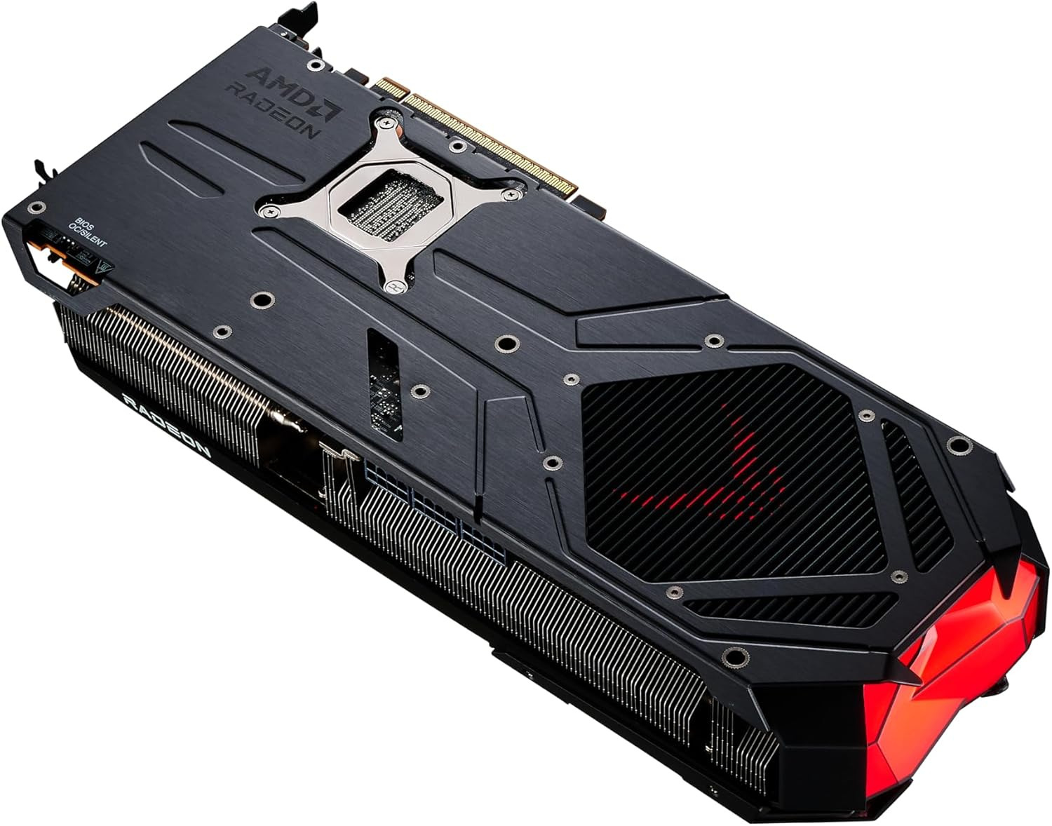 POWERCOLOR Radeon RX 9070 XT Red Devil 16GB GDDR6 (RX9070XT 16G-E/OC)
