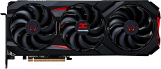 Miniatura zdjęcia: POWERCOLOR Radeon RX 9070 XT Red Devil 16GB GDDR6 (RX9070XT 16G-E/OC)