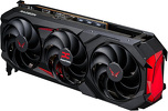 Miniatura zdjęcia: POWERCOLOR Radeon RX 9070 XT Red Devil 16GB GDDR6 (RX9070XT 16G-E/OC)