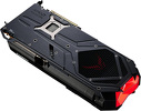Miniatura zdjęcia: POWERCOLOR Radeon RX 9070 XT Red Devil 16GB GDDR6 (RX9070XT 16G-E/OC)