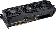 Miniatura zdjęcia: POWERCOLOR Radeon RX 9070 XT Red Devil 16GB GDDR6 (RX9070XT 16G-E/OC)