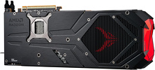 Miniatura zdjęcia: POWERCOLOR Radeon RX 9070 XT Red Devil 16GB GDDR6 (RX9070XT 16G-E/OC)