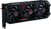 Miniatura zdjęcia: POWERCOLOR Radeon RX 9070 XT Red Devil 16GB GDDR6 (RX9070XT 16G-E/OC)