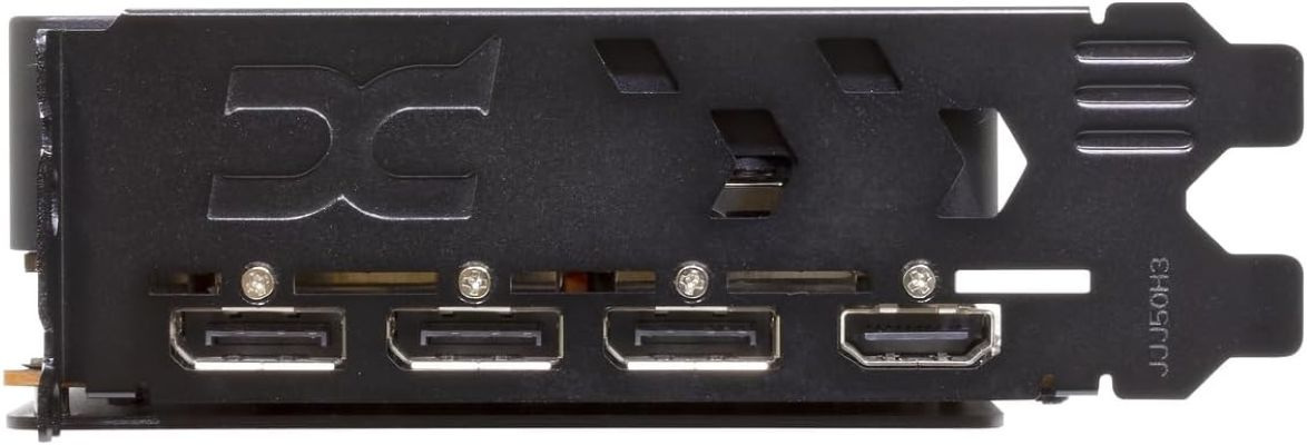 POWERCOLOR Radeon RX 9070 XT Reaper 16GB GDDR6 (RX9070XT 16G-A)