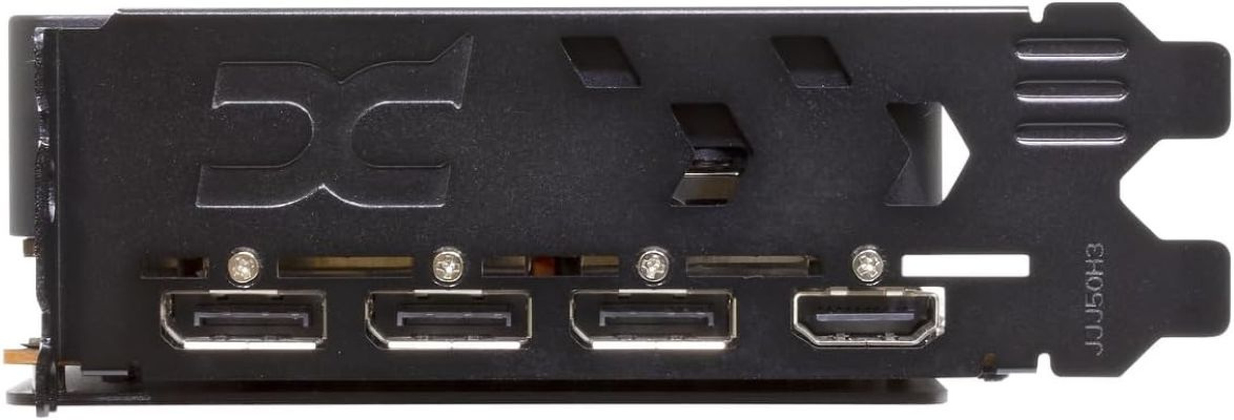 Zdjęcie produktu: POWERCOLOR Radeon RX 9070 XT Reaper 16GB GDDR6 (RX9070XT 16G-A)