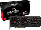 POWERCOLOR Radeon RX 9070 XT Reaper 16GB GDDR6 (RX9070XT 16G-A)