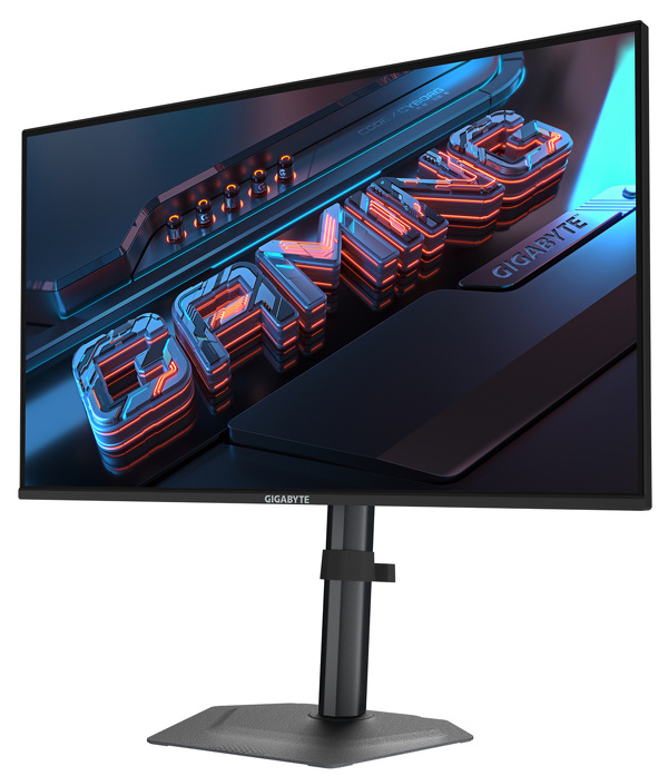 Zdjęcie produktu: Monitor Gigabyte G25F2 Gaming 25